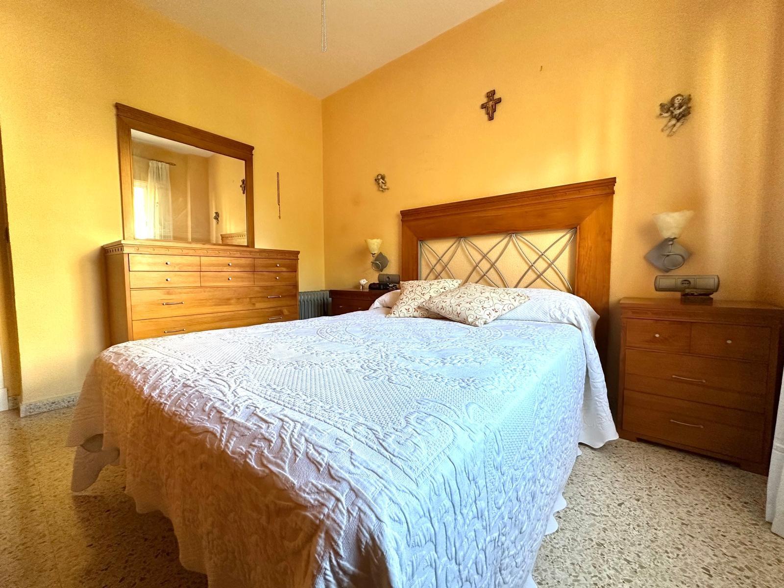 MAGNIFICO PISO EN LA AVENIDA DE LA LIBERTAD