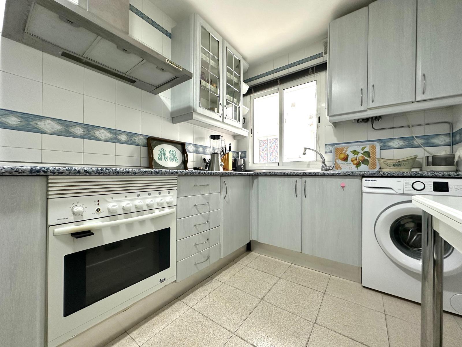 MAGNIFICO PISO EN LA AVENIDA DE LA LIBERTAD